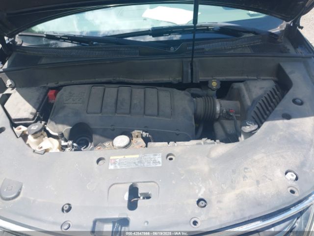 2015 CHEVROLET TRAVERSE 1GNKRFKD4FJ104373 Photo 9