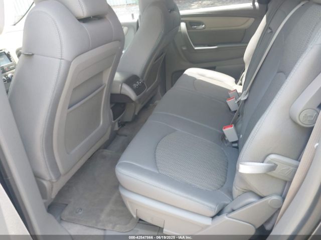 2015 CHEVROLET TRAVERSE 1GNKRFKD4FJ104373 Photo 7