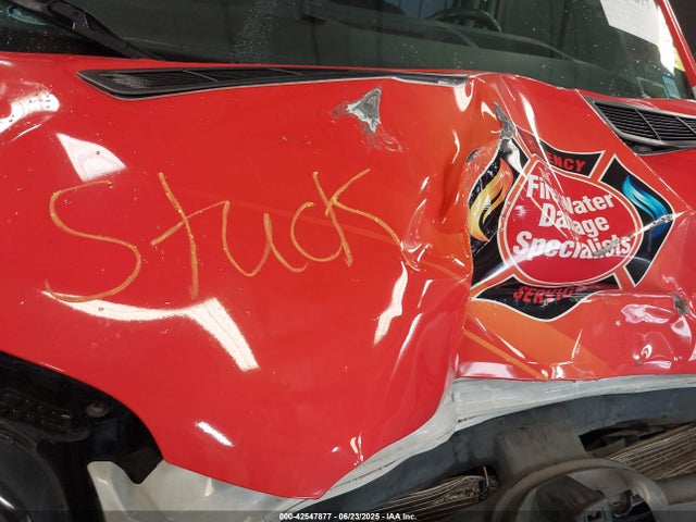 2020 FORD TRANSIT-250 CARGO VAN 1FTBR3X82LKB43486 Photo 9