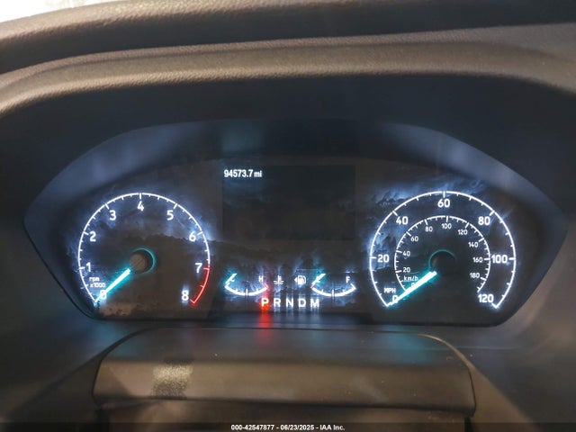 2020 FORD TRANSIT-250 CARGO VAN 1FTBR3X82LKB43486 Photo 6