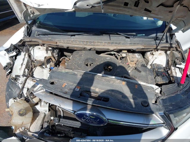 2FMPK3G90GBC30978 Ford 2016