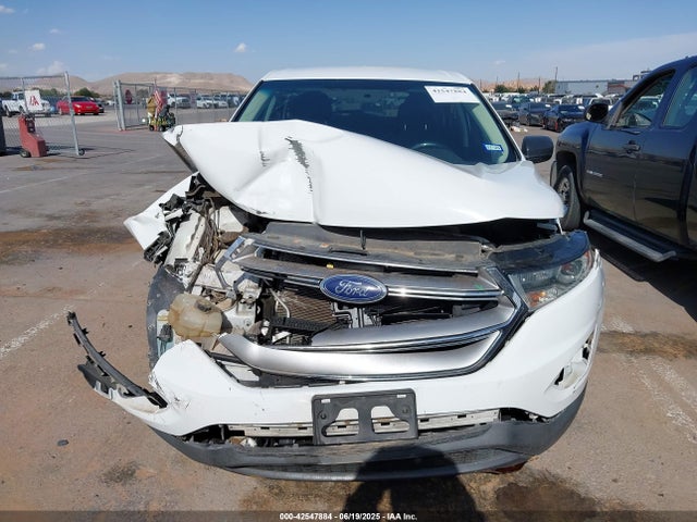 2FMPK3G90GBC30978 Ford 2016