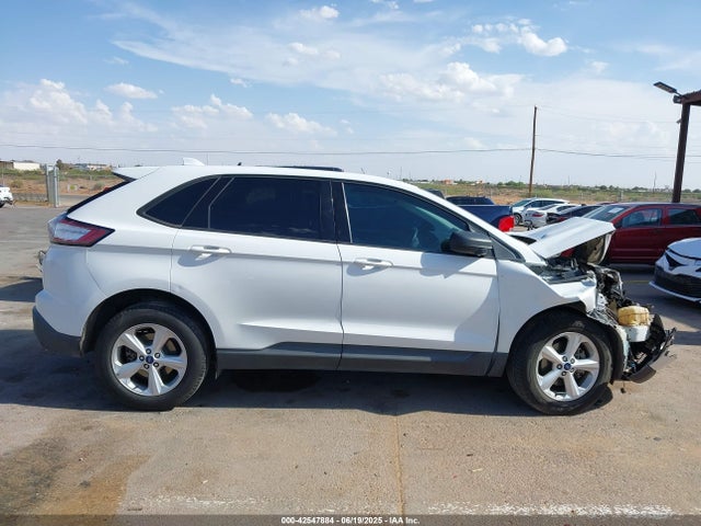 2FMPK3G90GBC30978 Ford 2016