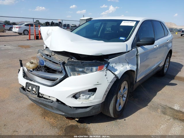 2FMPK3G90GBC30978 Ford 2016