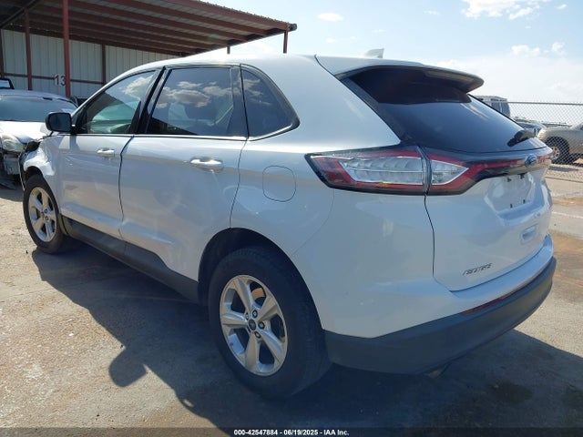 2FMPK3G90GBC30978 Ford 2016