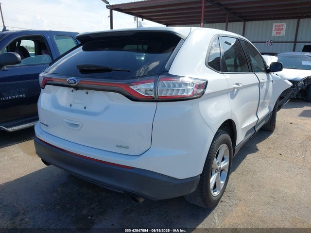 2FMPK3G90GBC30978 Ford 2016