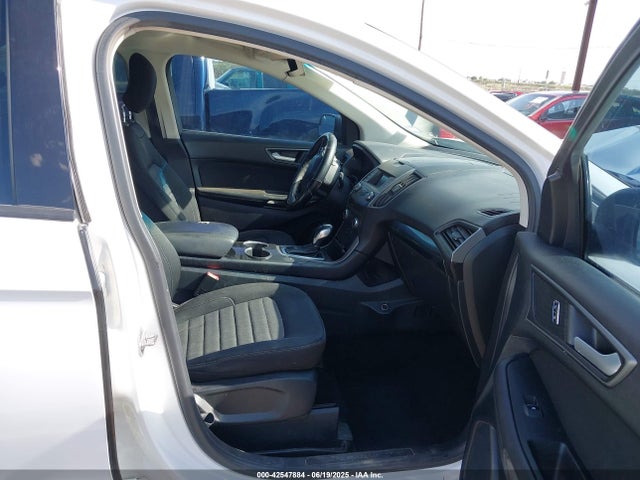 2FMPK3G90GBC30978 Ford 2016