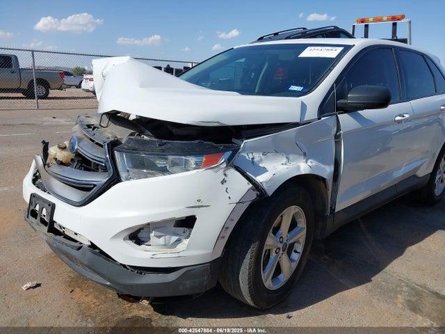 2FMPK3G90GBC30978 Ford 2016