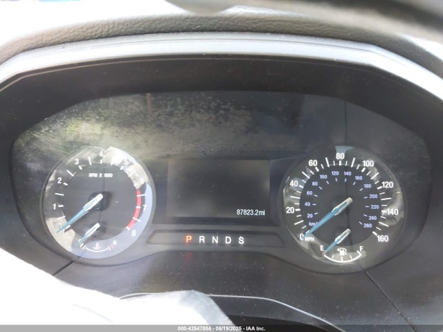 2FMPK3G90GBC30978 Ford 2016