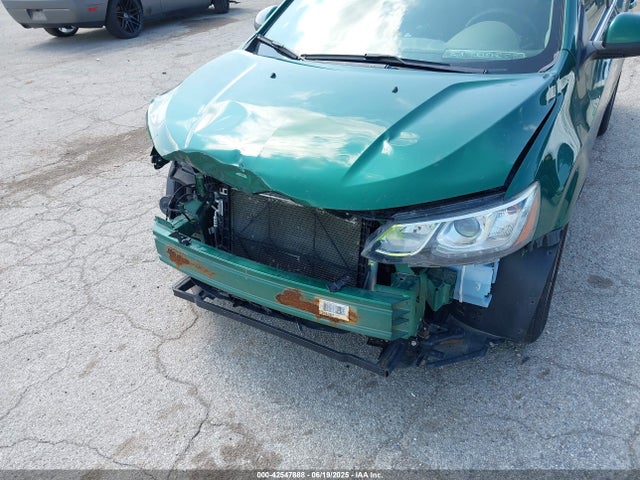 1G1JD5SH7J4127873 Chevrolet luw - mfi, e85 max