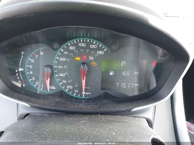 1G1JD5SH7J4127873 Chevrolet luw - mfi, e85 max