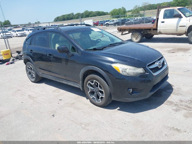Subaru 2.0l na 2014 JF2GPAGC0E8295644 main image