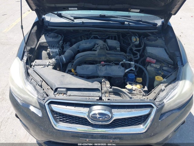 Subaru 2.0l na 2014 JF2GPAGC0E8295644 Image 10