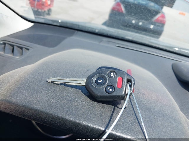 Subaru 2.0l na 2014 JF2GPAGC0E8295644 Image 11
