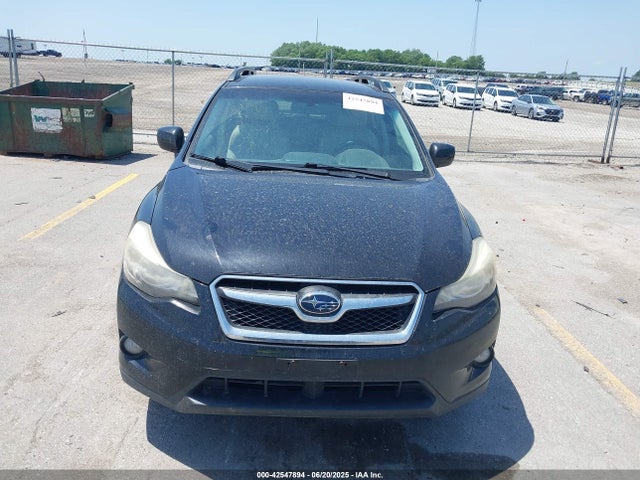 Subaru 2.0l na 2014 JF2GPAGC0E8295644 Image 13