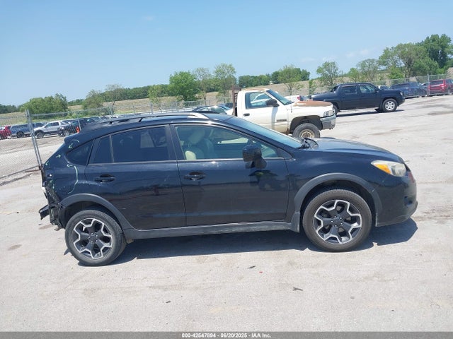 Subaru 2.0l na 2014 JF2GPAGC0E8295644 Image 14