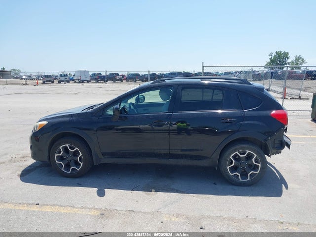 Subaru 2.0l na 2014 JF2GPAGC0E8295644 Image 15