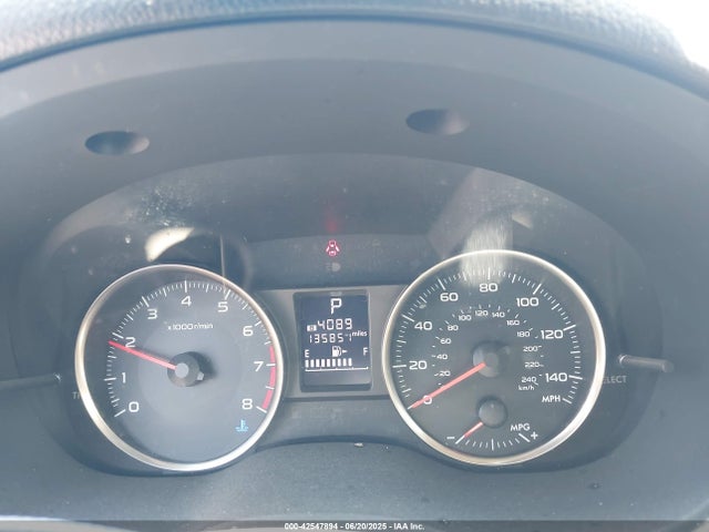 Subaru 2.0l na 2014 JF2GPAGC0E8295644 Image 16