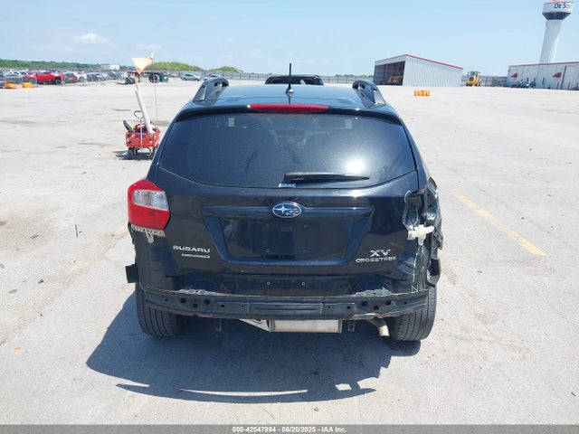 Subaru 2.0l na 2014 JF2GPAGC0E8295644 Image 17