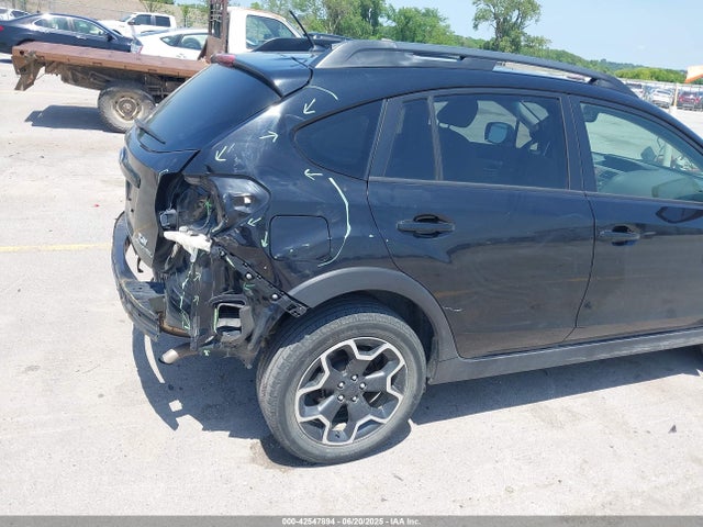 Subaru 2.0l na 2014 JF2GPAGC0E8295644 Image 18