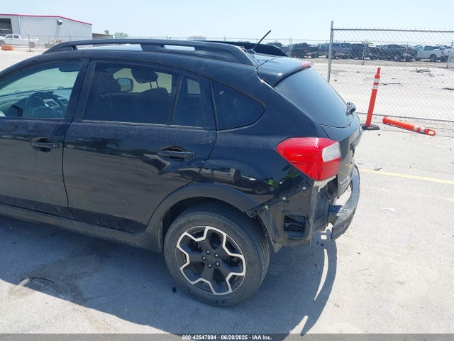 Subaru 2.0l na 2014 JF2GPAGC0E8295644 Image 19