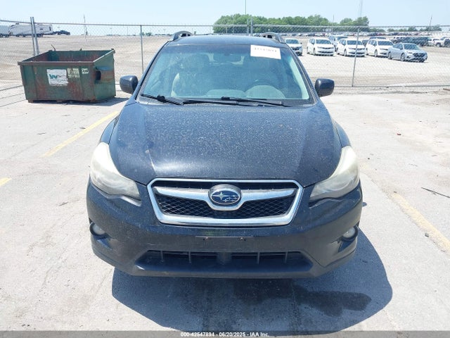 Subaru 2.0l na 2014 JF2GPAGC0E8295644 Image 20