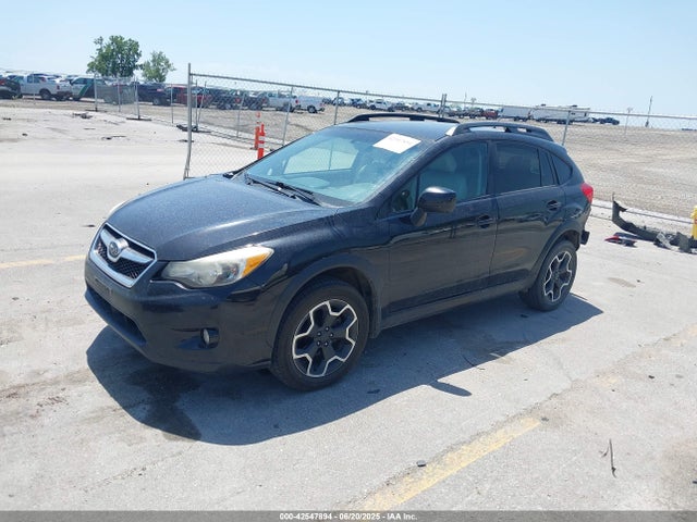 Subaru 2.0l na 2014 JF2GPAGC0E8295644 Image 2