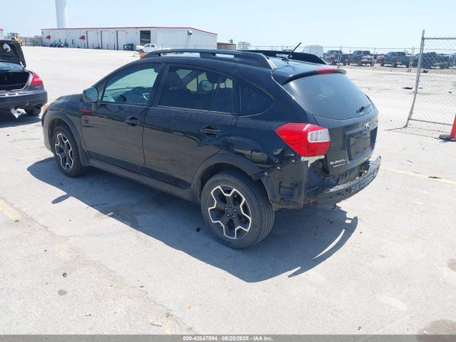 Subaru 2.0l na 2014 JF2GPAGC0E8295644 Image 3