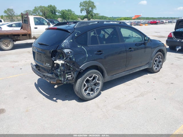 Subaru 2.0l na 2014 JF2GPAGC0E8295644 Image 4