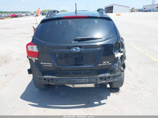 Subaru 2.0l na 2014 JF2GPAGC0E8295644 Image 6