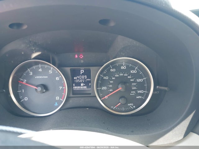 Subaru 2.0l na 2014 JF2GPAGC0E8295644 Image 7