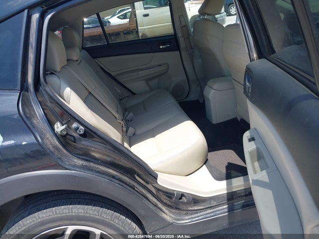 Subaru 2.0l na 2014 JF2GPAGC0E8295644 Image 8