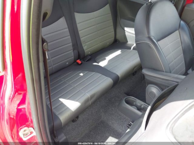 2013 FIAT 500 3C3CFFHH8DT543196 Photo 7