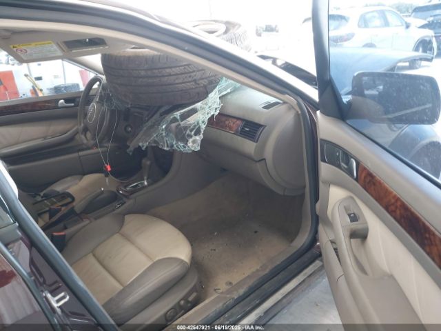 2004 AUDI ALLROAD WA1YD64B54N043659 Photo 4