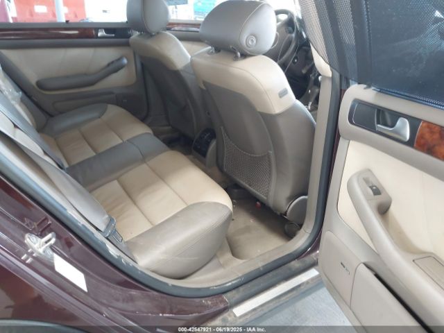 2004 AUDI ALLROAD WA1YD64B54N043659 Photo 7