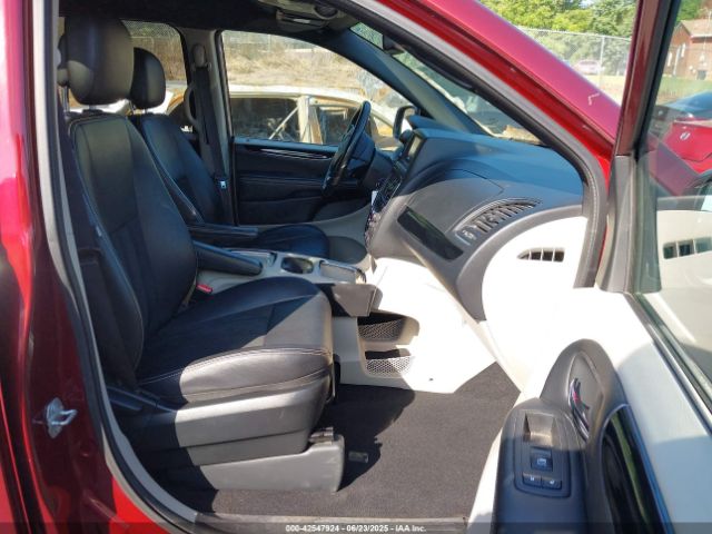 2019 DODGE GRAND CARAVAN 2C4RDGCG0KR618683 Photo 4