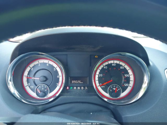 2019 DODGE GRAND CARAVAN 2C4RDGCG0KR618683 Photo 6
