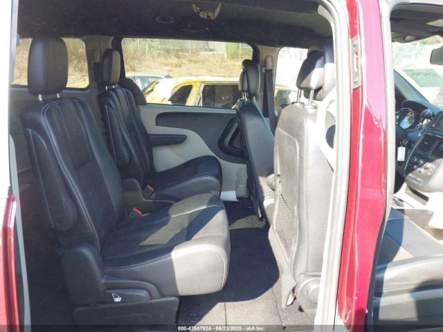 2019 DODGE GRAND CARAVAN 2C4RDGCG0KR618683 Photo 7