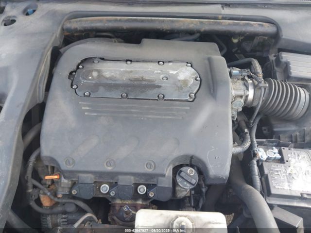 2004 ACURA TL 19UUA66284A006527 Photo 9