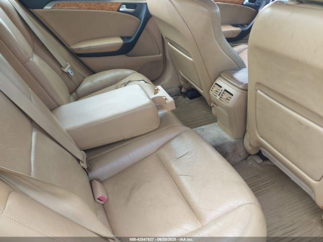 2004 ACURA TL 19UUA66284A006527 Photo 7