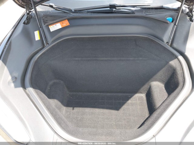 Tesla MODEL S 2014 5YJSA1H2XEFP66036 Image 10