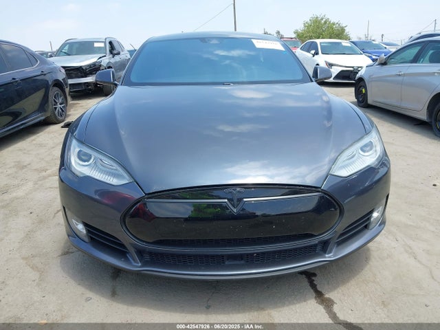 Tesla MODEL S 2014 5YJSA1H2XEFP66036 Image 12