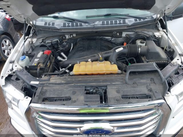 2016 FORD F-150 1FTEW1EG5GKD04097 Photo 9