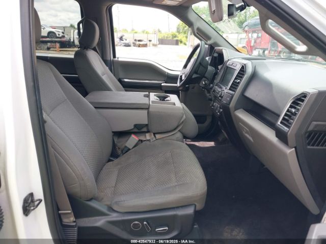 2016 FORD F-150 1FTEW1EG5GKD04097 Photo 4