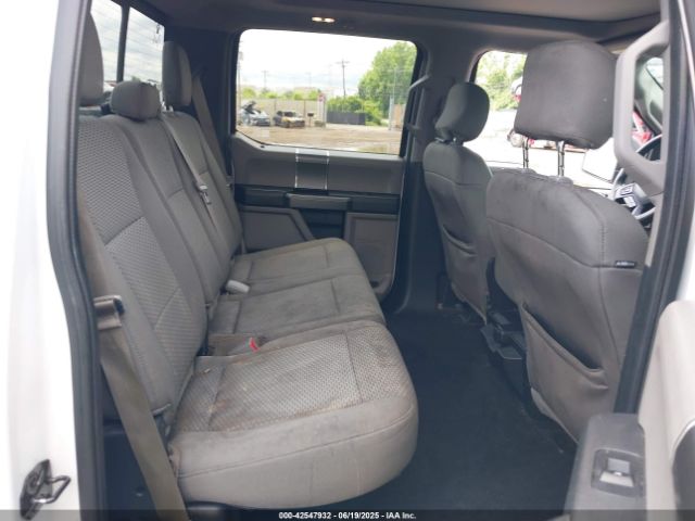 2016 FORD F-150 1FTEW1EG5GKD04097 Photo 7