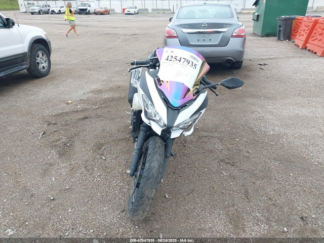Kawasaki Ninja 400 2023 JKAEXKH12PDAK4813 Image 5