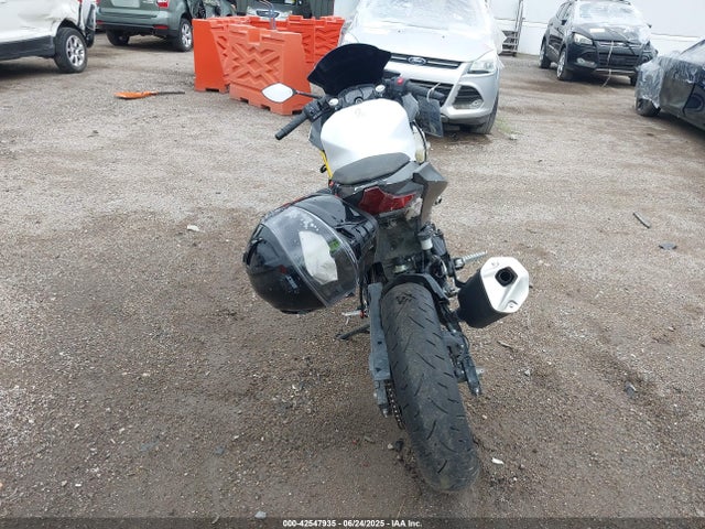 Kawasaki Ninja 400 2023 JKAEXKH12PDAK4813 Image 6