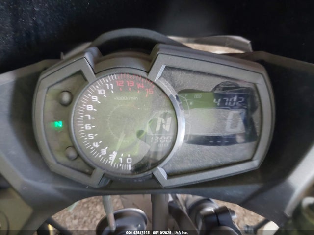 Kawasaki Ninja 400 2023 JKAEXKH12PDAK4813 Image 7