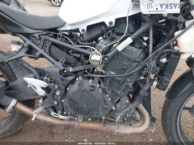 Kawasaki Ninja 400 2023 JKAEXKH12PDAK4813 Image 8