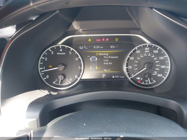 2020 NISSAN MURANO 5N1AZ2BS6LN110607 Photo 6